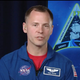 NASA astronaut Nick Hague.